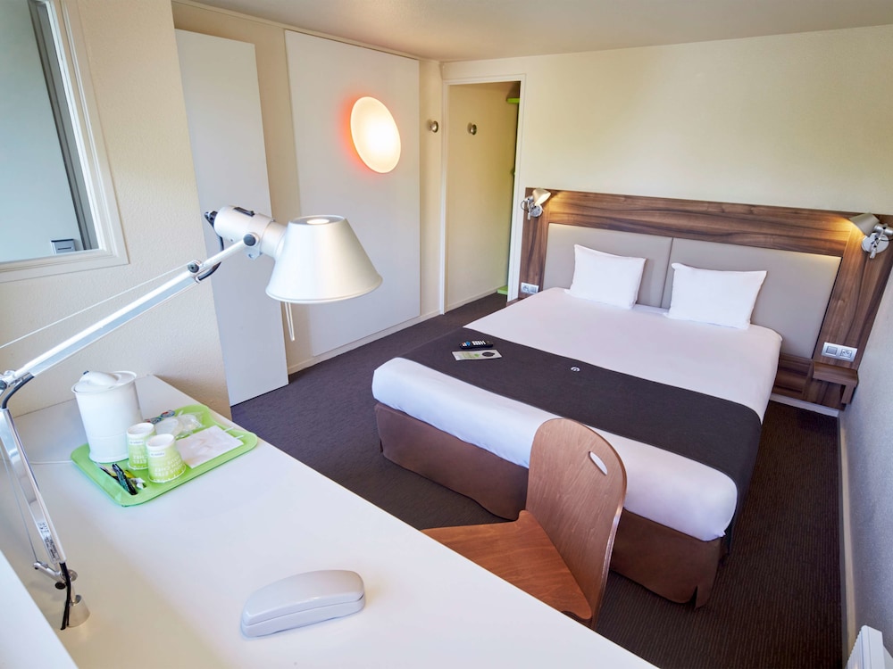 Standard Room, 1 Double Bed - Photo 1