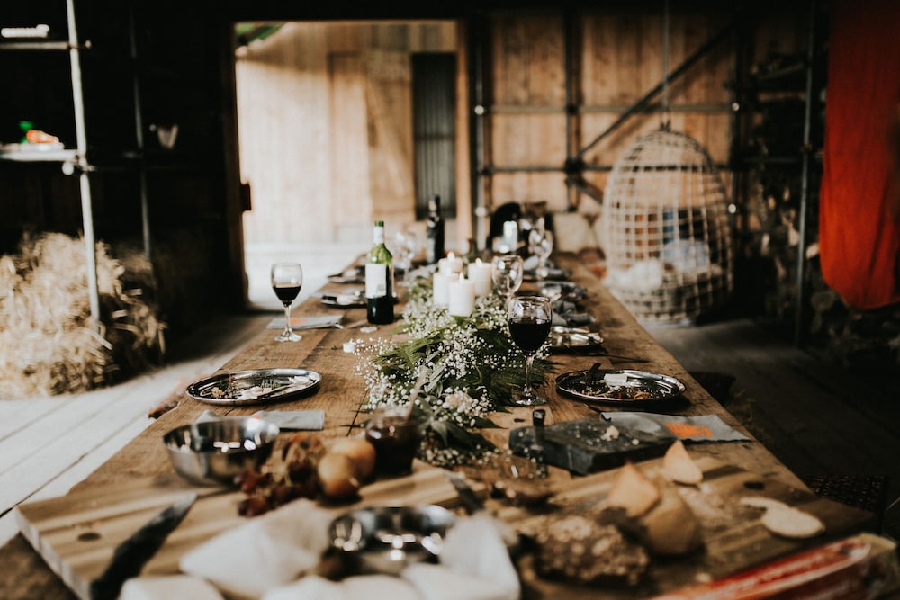Cabin photo 3