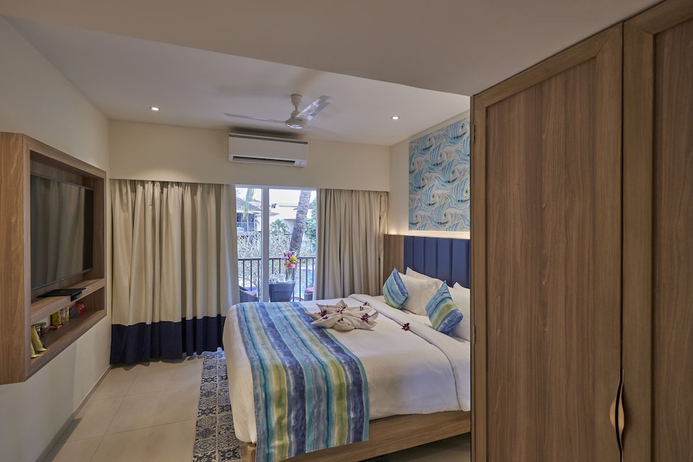 Luxury Suite - Photo 1