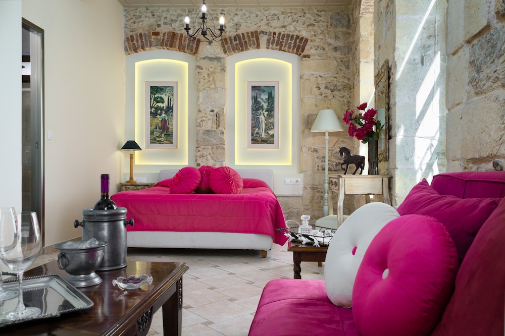 Junior Suite - Photo 5