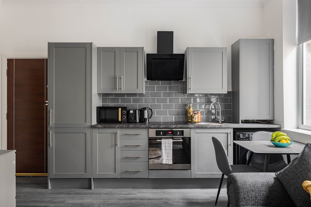 Traditional Apartment, 1 Bedroom photo 2