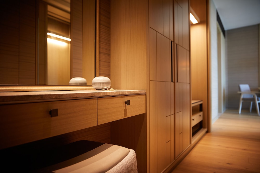 Deluxe Suite Double Mipo Harbor View View (Dalmaji-Gil View) photo 2
