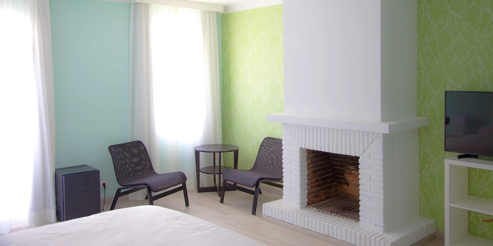 Superior Double Room, Terrace photo 3