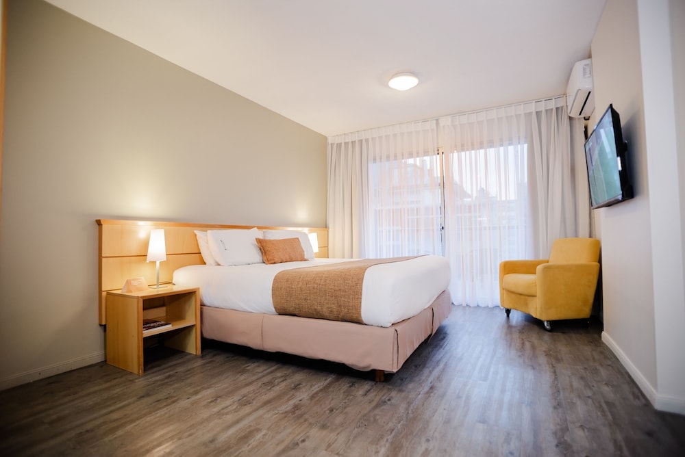 Executive Double Room, Non Smoking, Balcony photo 3
