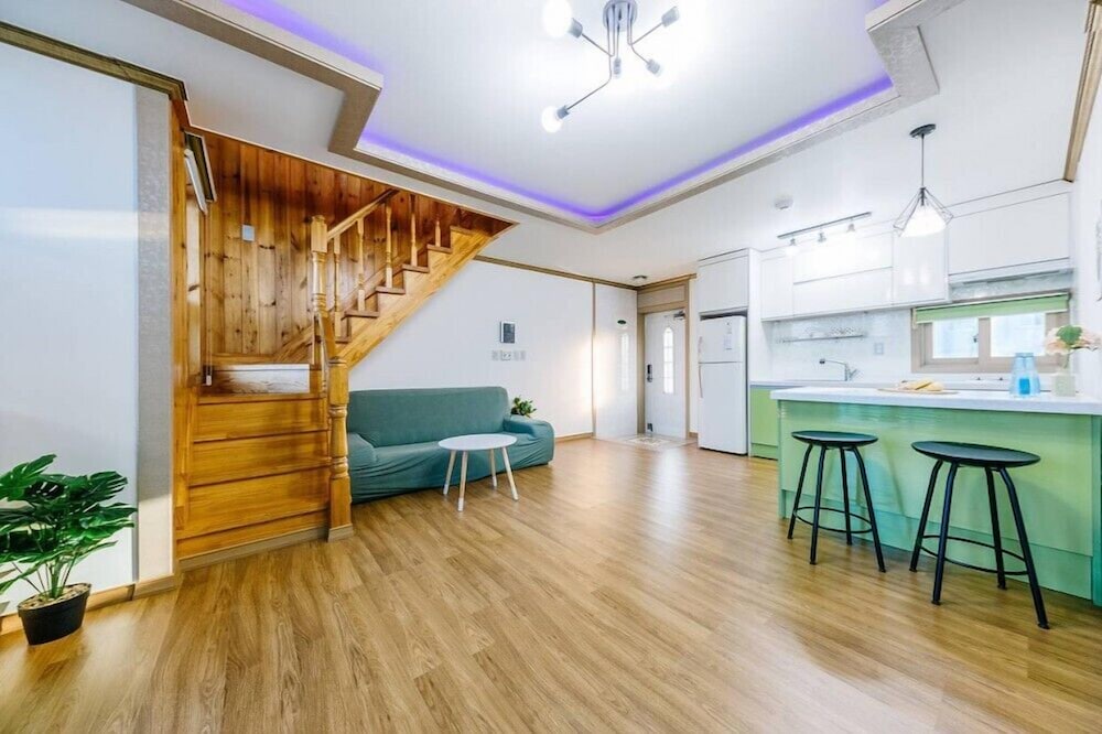 Room (Big bear) - Photo 2