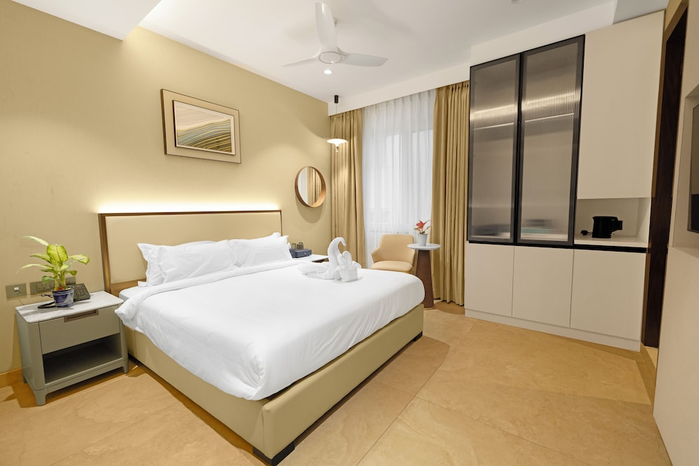 Classic Room