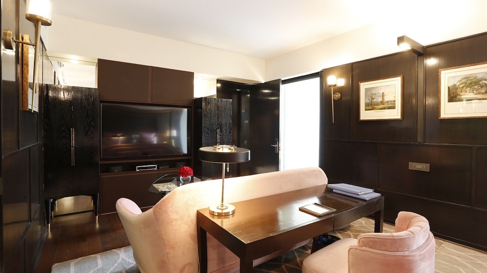 Room, 1 Bedroom, Balcony (Garden Terrace)