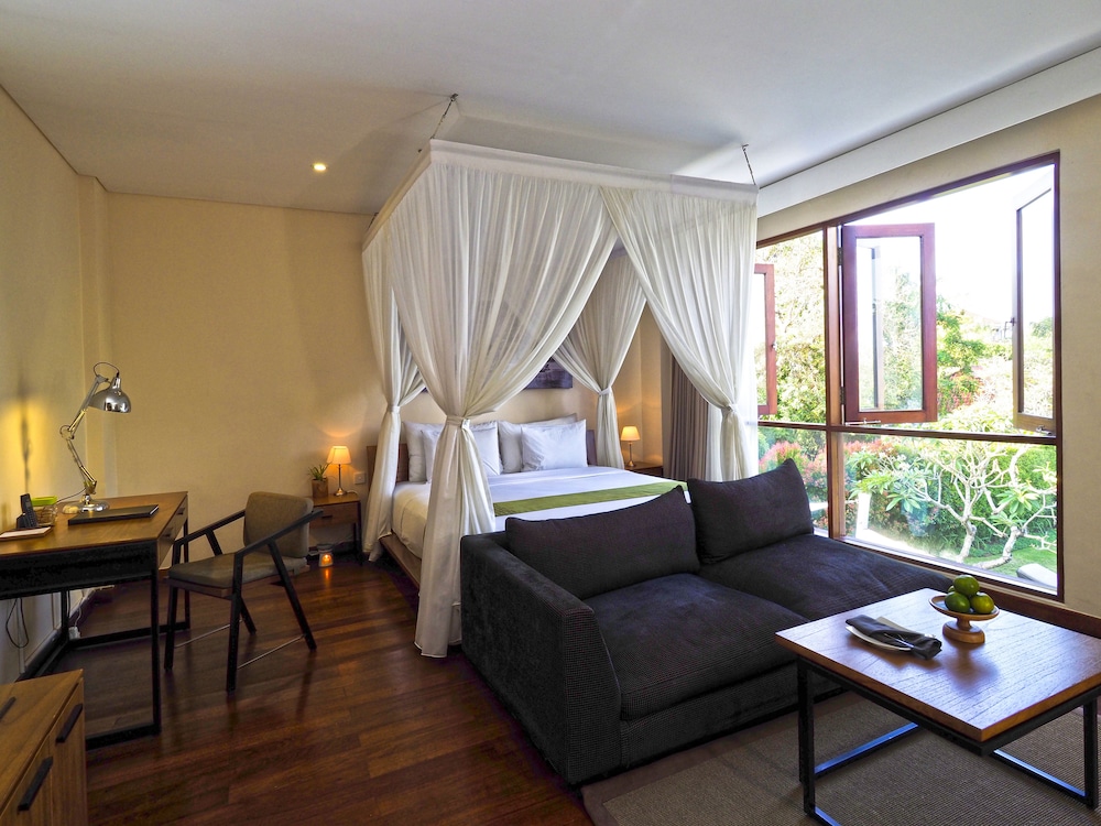 Spa Suite - Photo 2