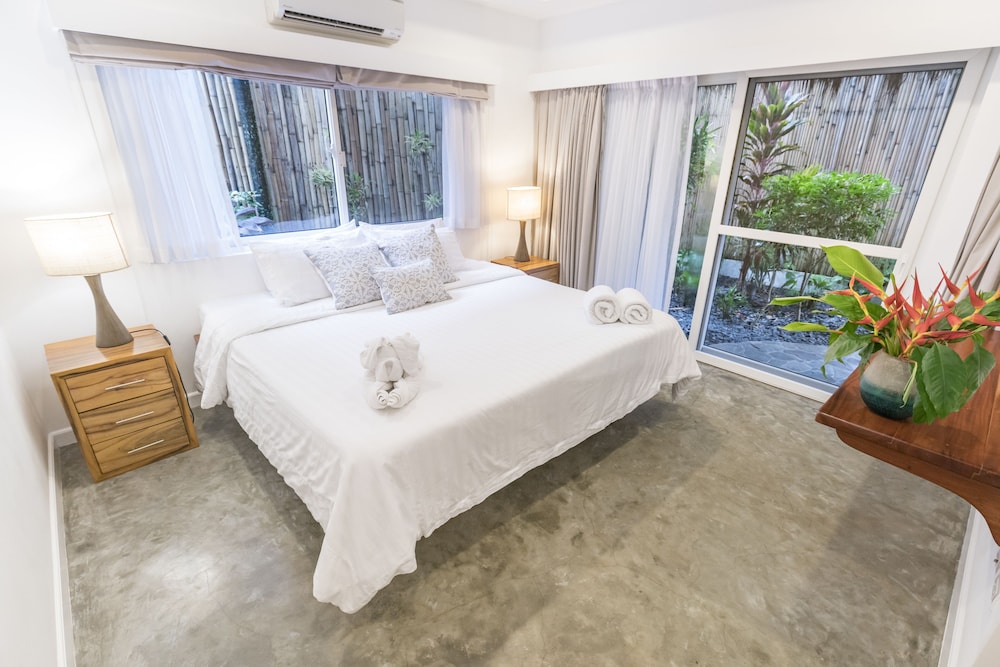 Suite, 1 Bedroom photo 2