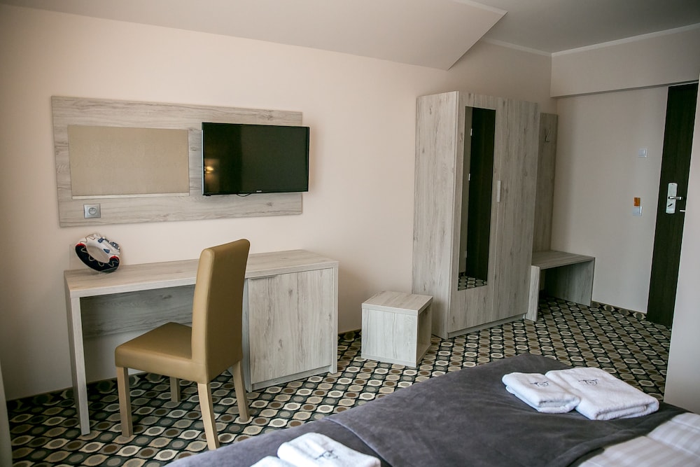 Deluxe Room photo 3