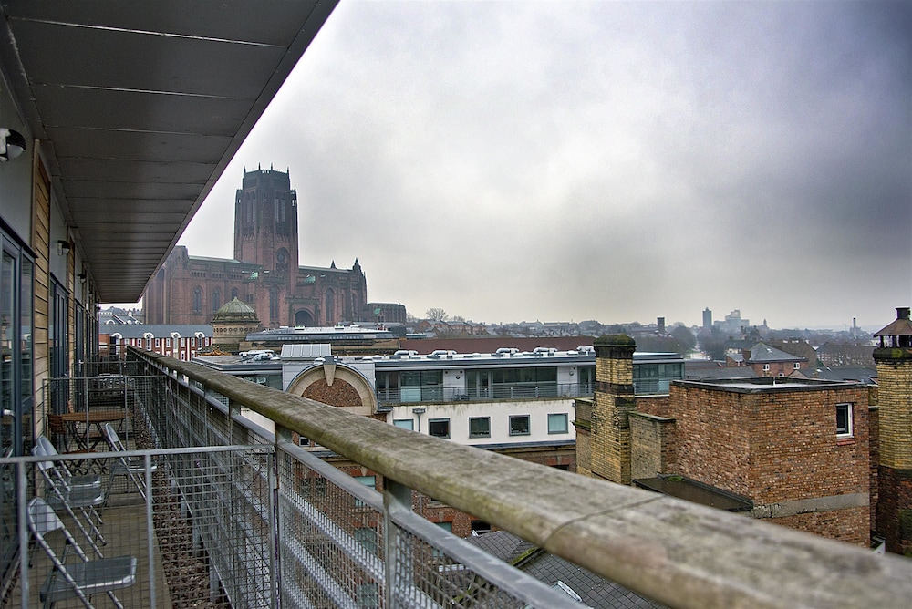 Penthouse, 2 Bedrooms (with Sofa Bed) - Photo 31