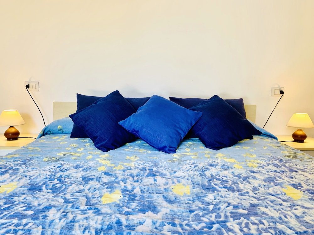 Family Apartment photo 2