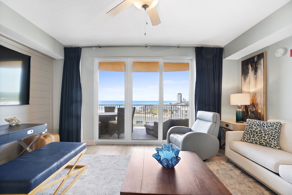 Condo, 1 Bedroom, Sea View (808)