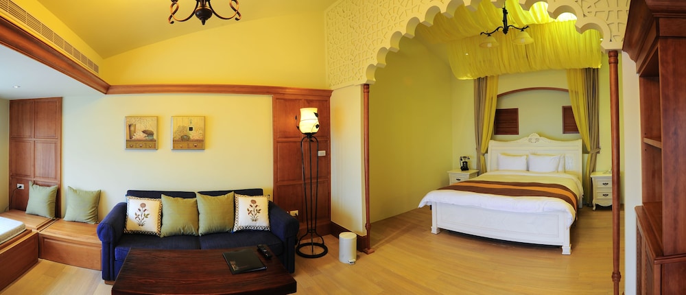 Double Room (G) photo 1