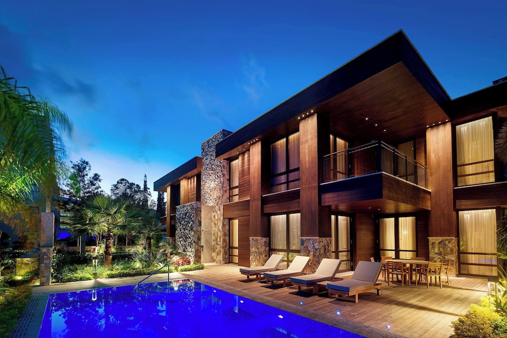 Villa, 3 Bedrooms, Garden View (Balcony) - Photo 3