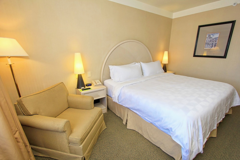 Standard Room, 1 King Bed - Photo 5