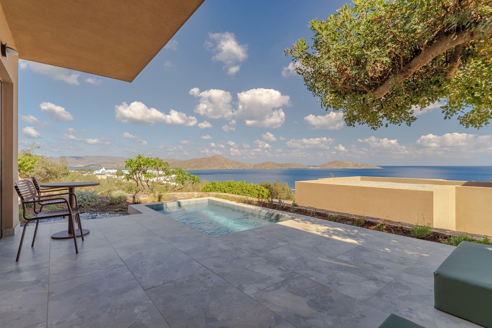 Loft Plunge Pool Sea View - Photo 11