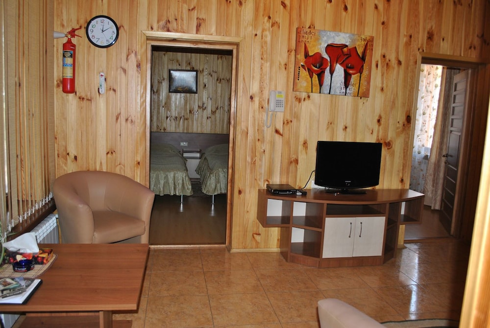 Cottage photo 1