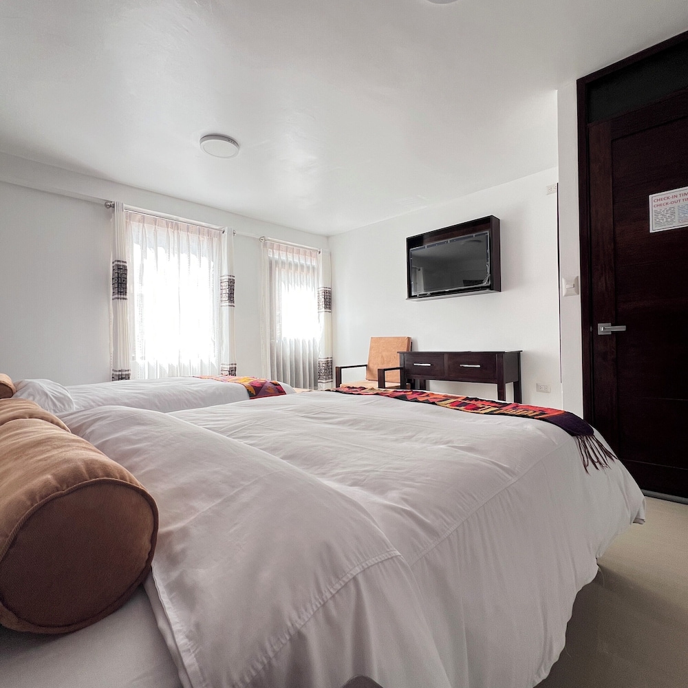 Deluxe Triple Room, Private Bathroom, Resort View photo 2