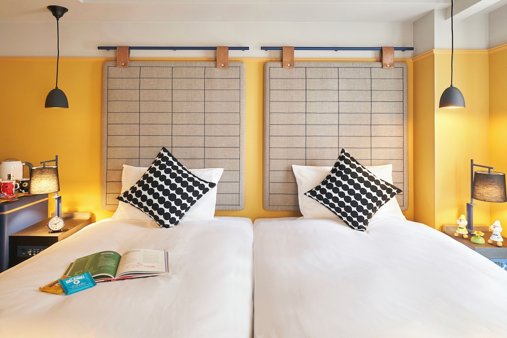 River Side Twin Room, Non Smoking - Photo 3