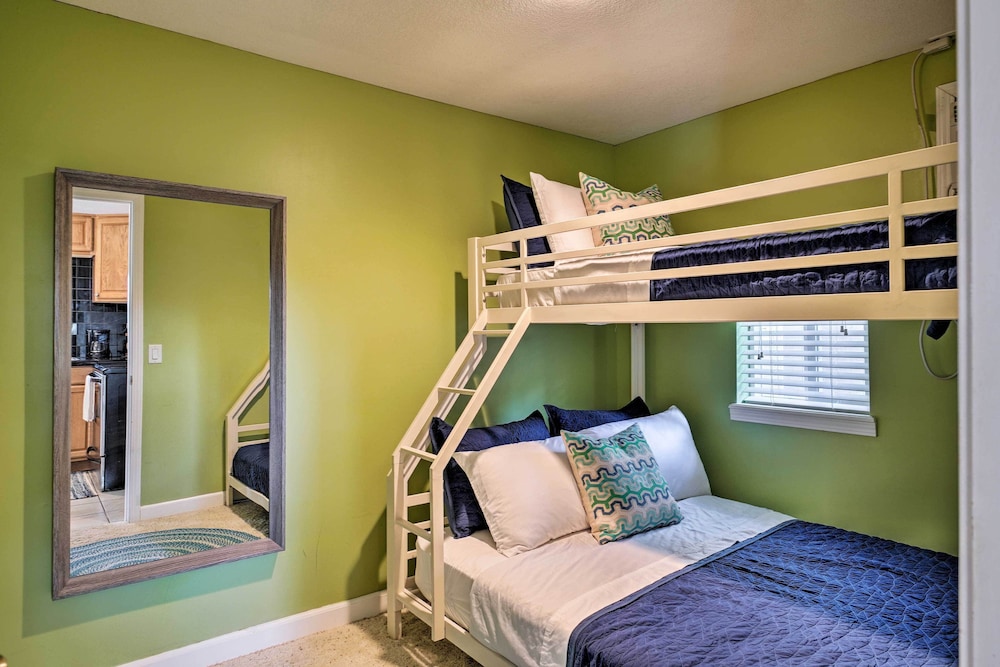 House (2 Bedrooms) photo 3