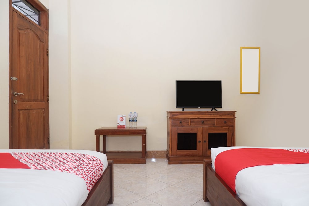 Standard Twin Room, 2 Twin Beds photo 3