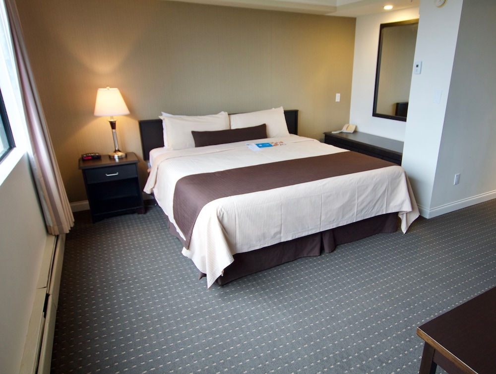 Standard Studio Suite, 1 King Bed - Photo 9