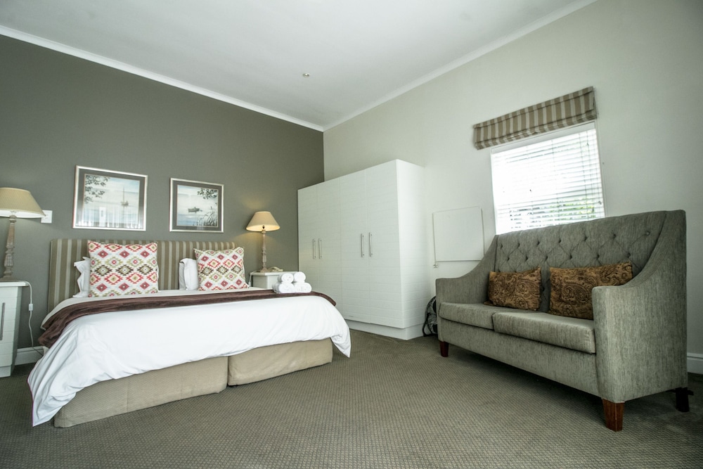 Twin Rooms photo 3