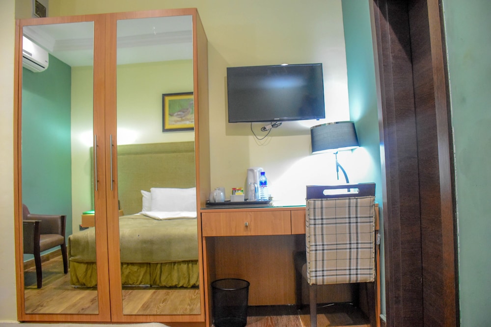 Deluxe Room photo 2