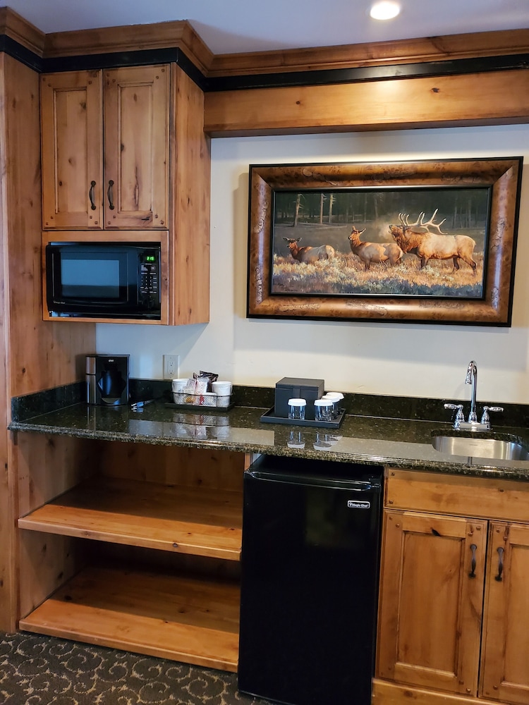 Suite, 1 Bedroom - Photo 3