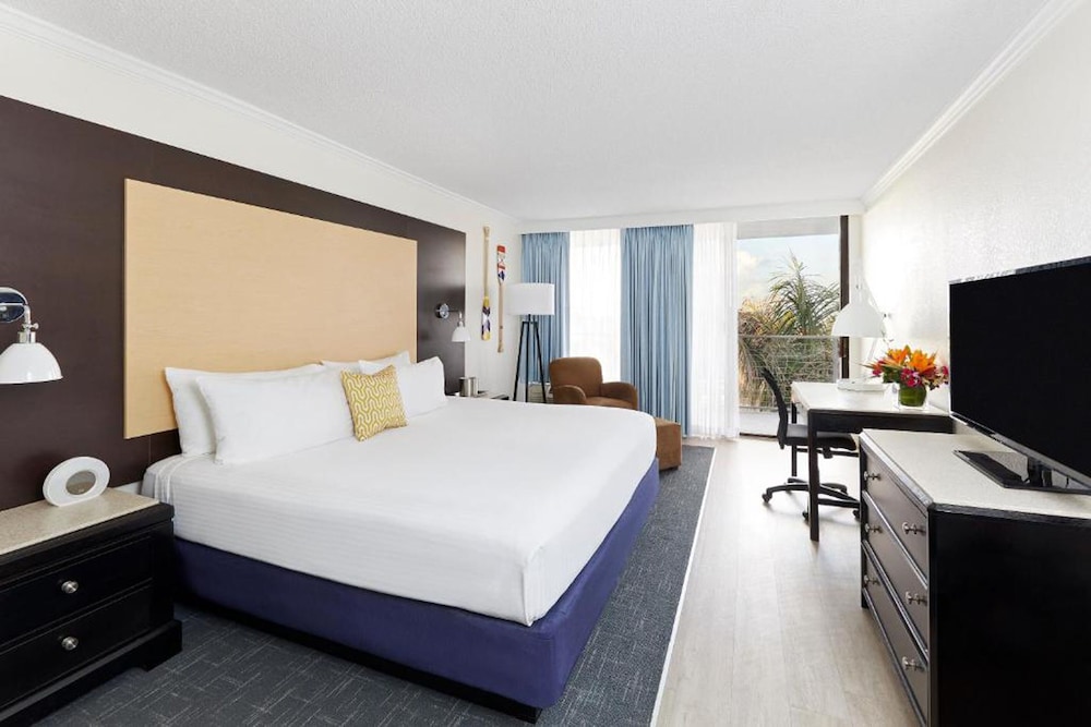 The Godfrey Hotel & Cabanas Tampa, Billede 2