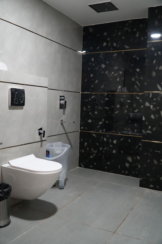 Executive Double Room, Hill View