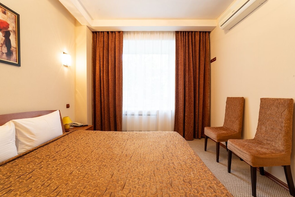 Luxury Suite photo 1