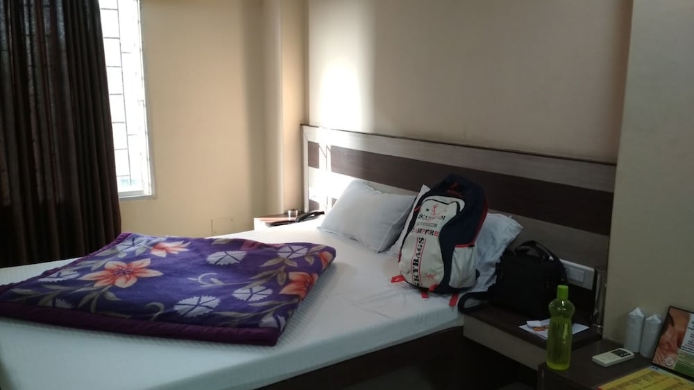 Premium Double Room photo 2