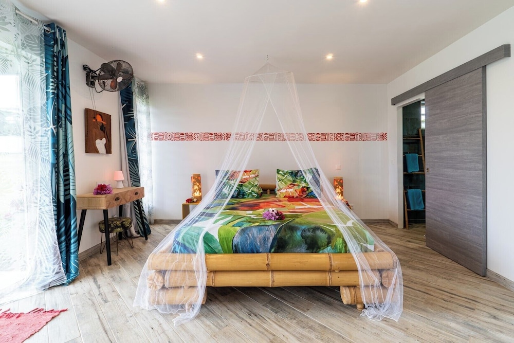 Comfort Studio, 1 Queen Bed with Sofa bed, Non Smoking photo 1