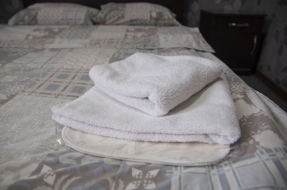 Standard Room photo 1