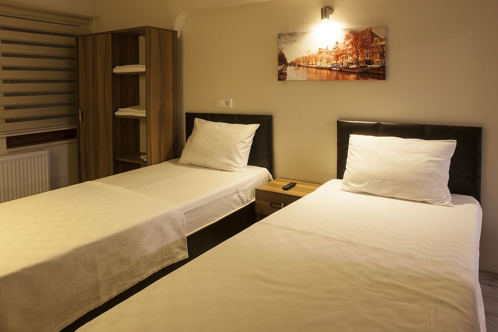 Standard Double or Twin Room photo 3
