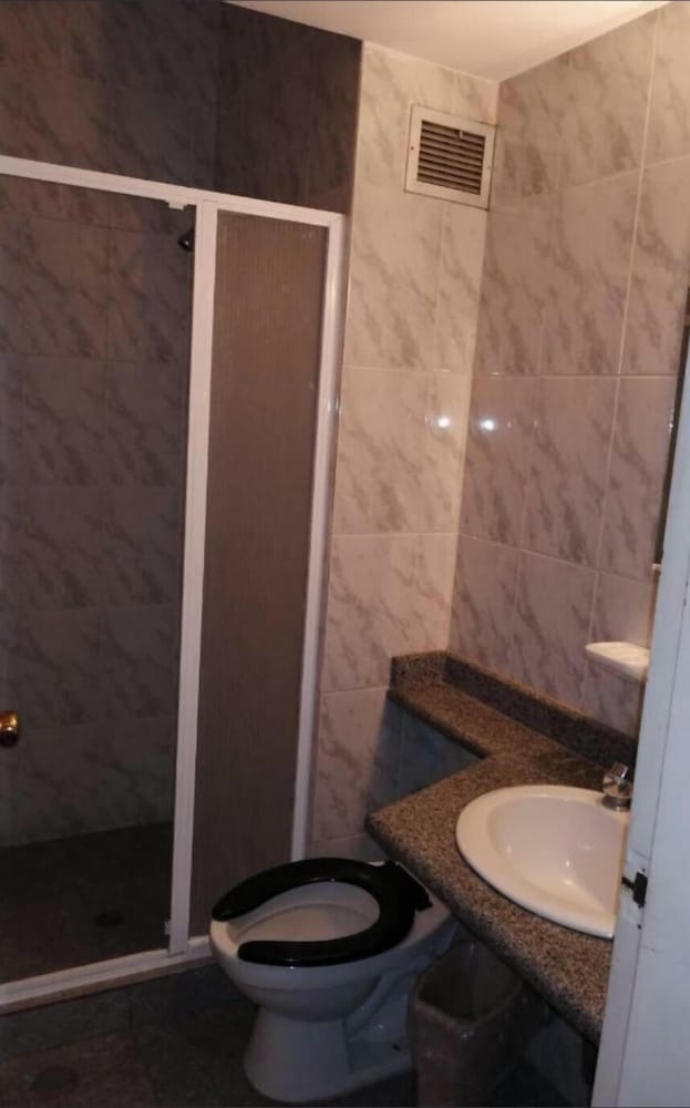 Standard Double Room, City View photo 3