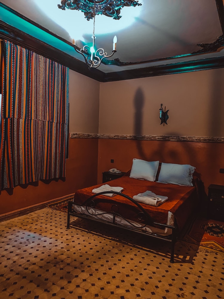 Standard Double Room Single Use