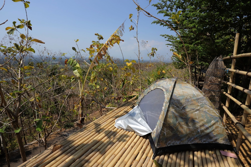 Tent - Photo 5