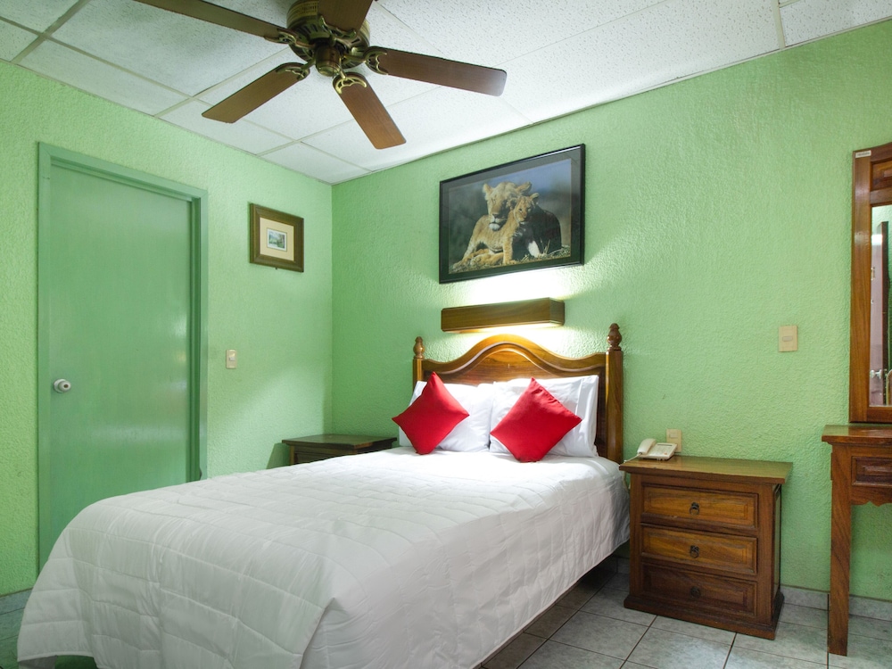 Standard Suite, 1 Double Bed - Photo 3