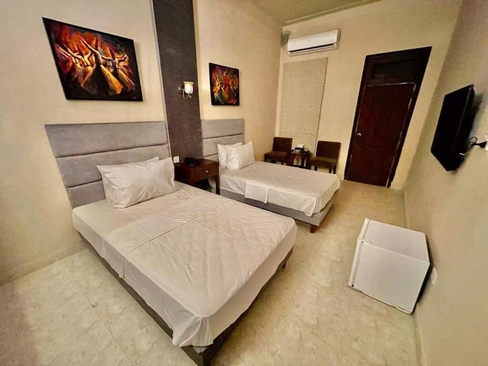 Deluxe Double Room photo 2