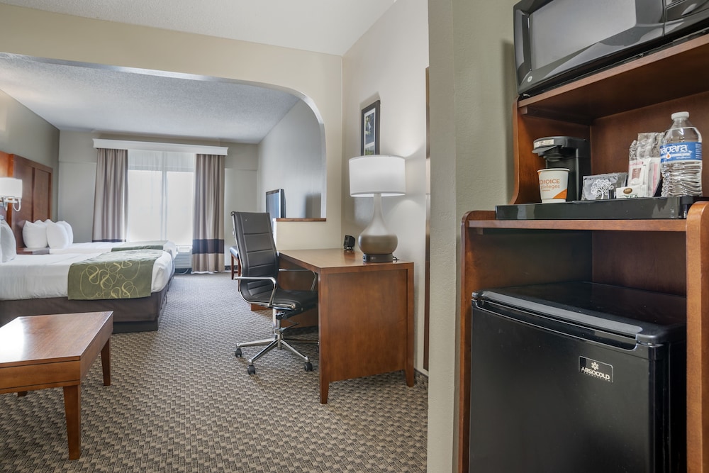 Suite, Non Smoking - Photo 2