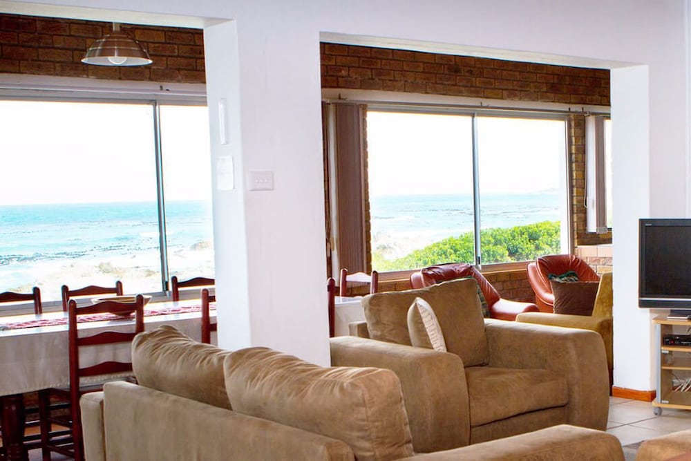 Rots 'n See Self-catering Villa photo 2