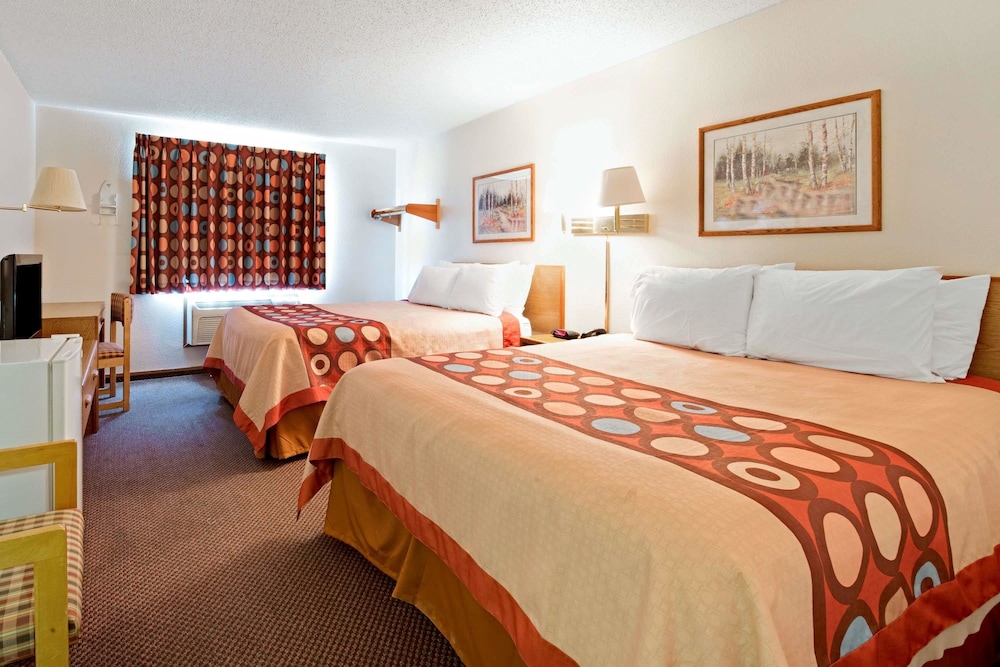 Room, Accessible - Photo 2