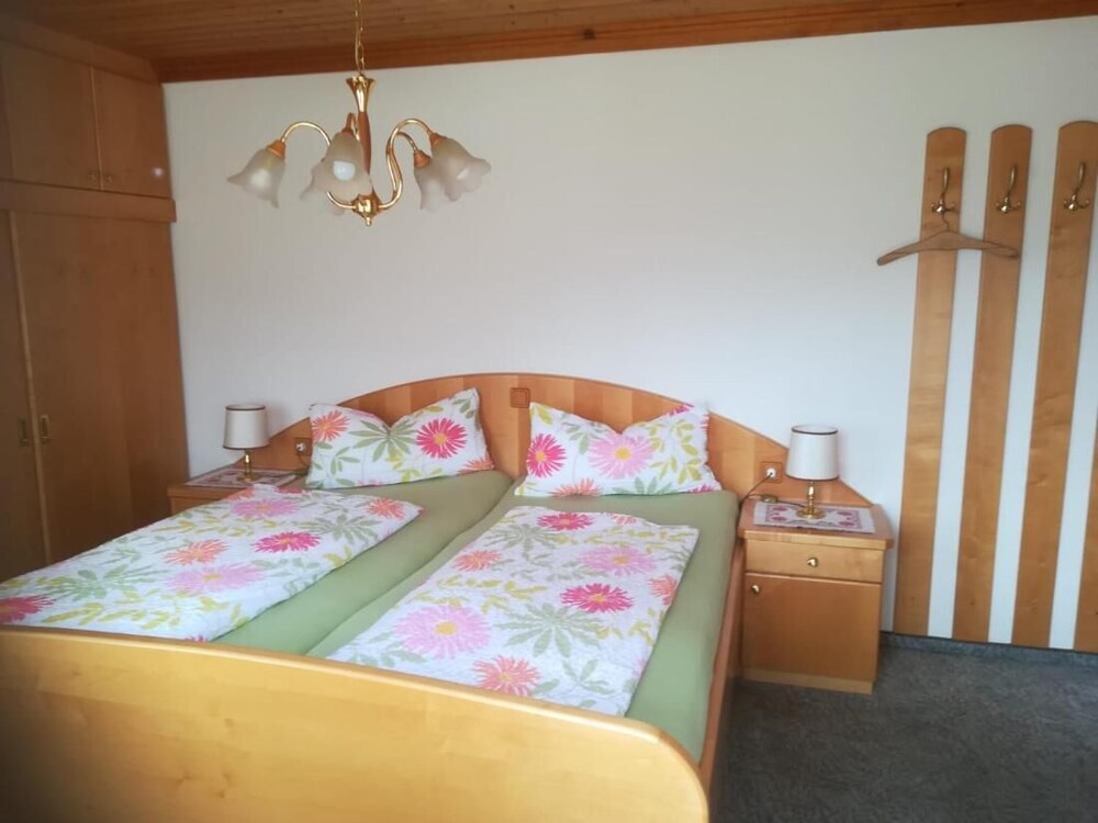 Appartamento Incantevole a Goldegg, Austria - Vista Montagne & Entrata Privata, Foto 11