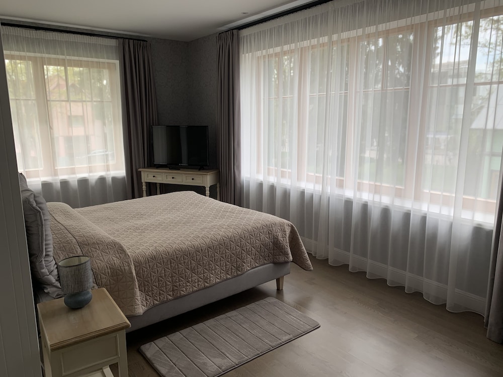 Studio Suite, Terrace - Photo 9