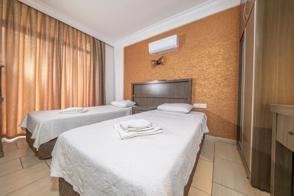 Classic Apartment, 1 Bedroom, Air conditioning photo 2