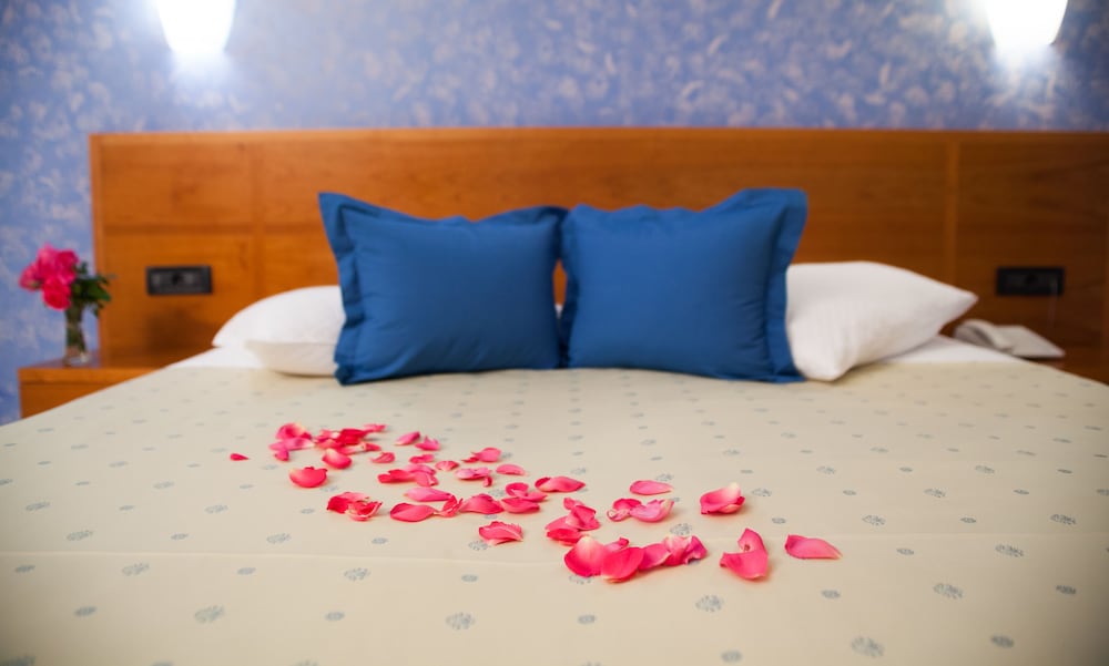Double Room, Terrace