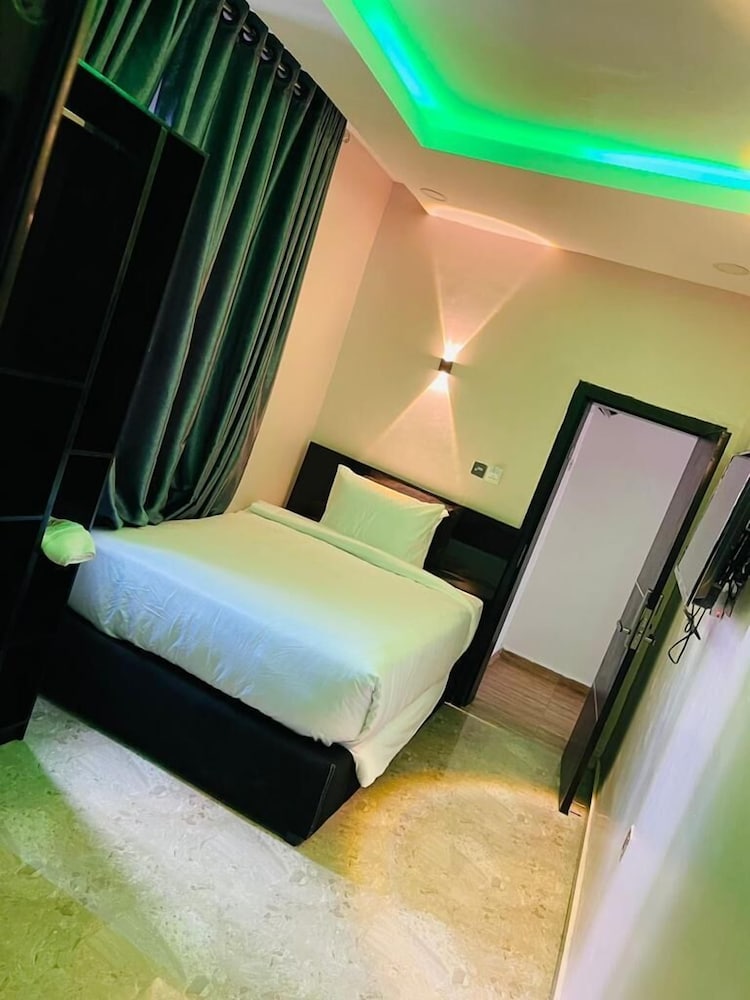 Standard Single Room, 1 Twin Bed photo 1